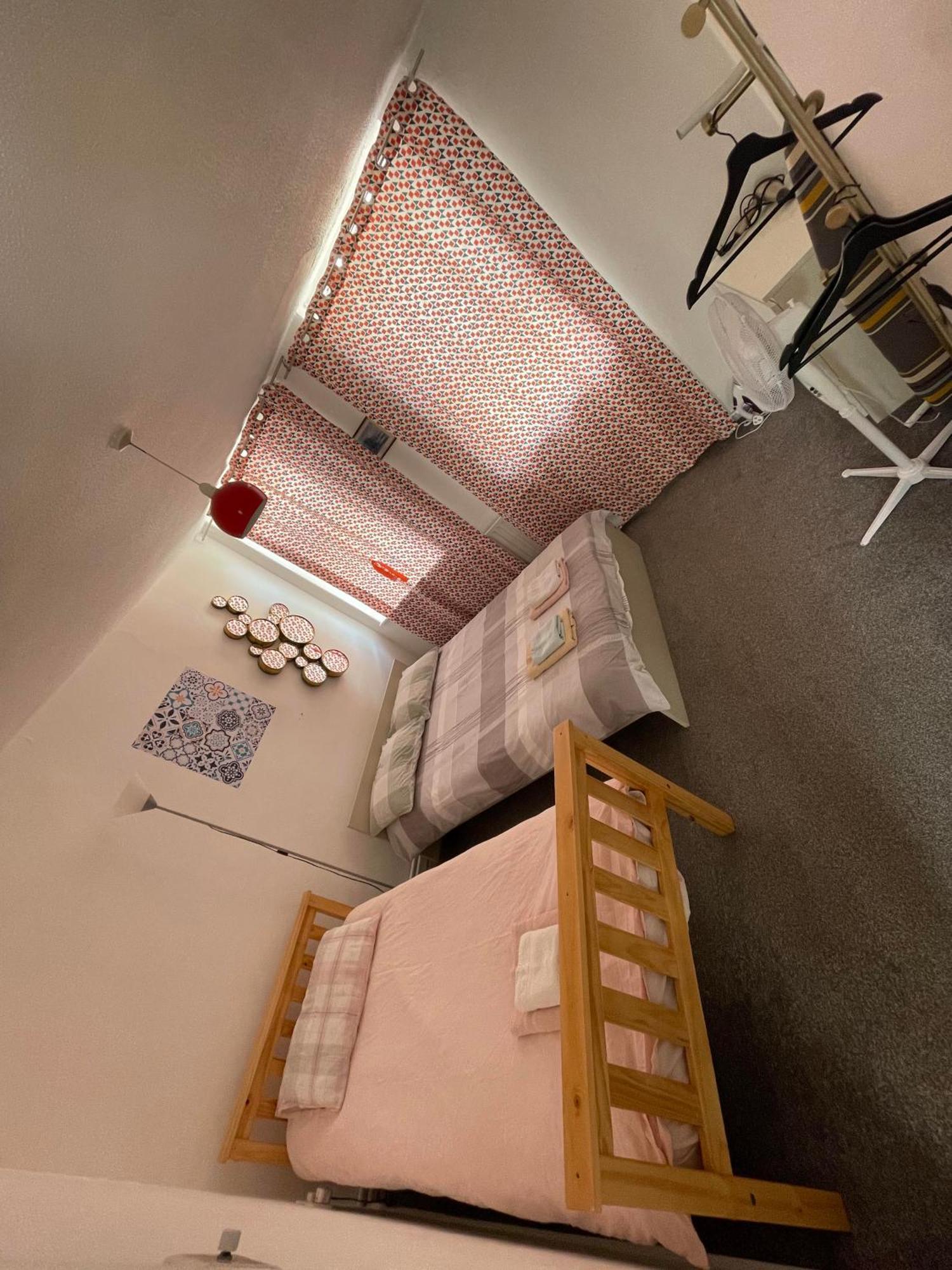 2 Bedrooms Apartment Near St Pancras King'S Cross Station, Central London Eksteriør billede