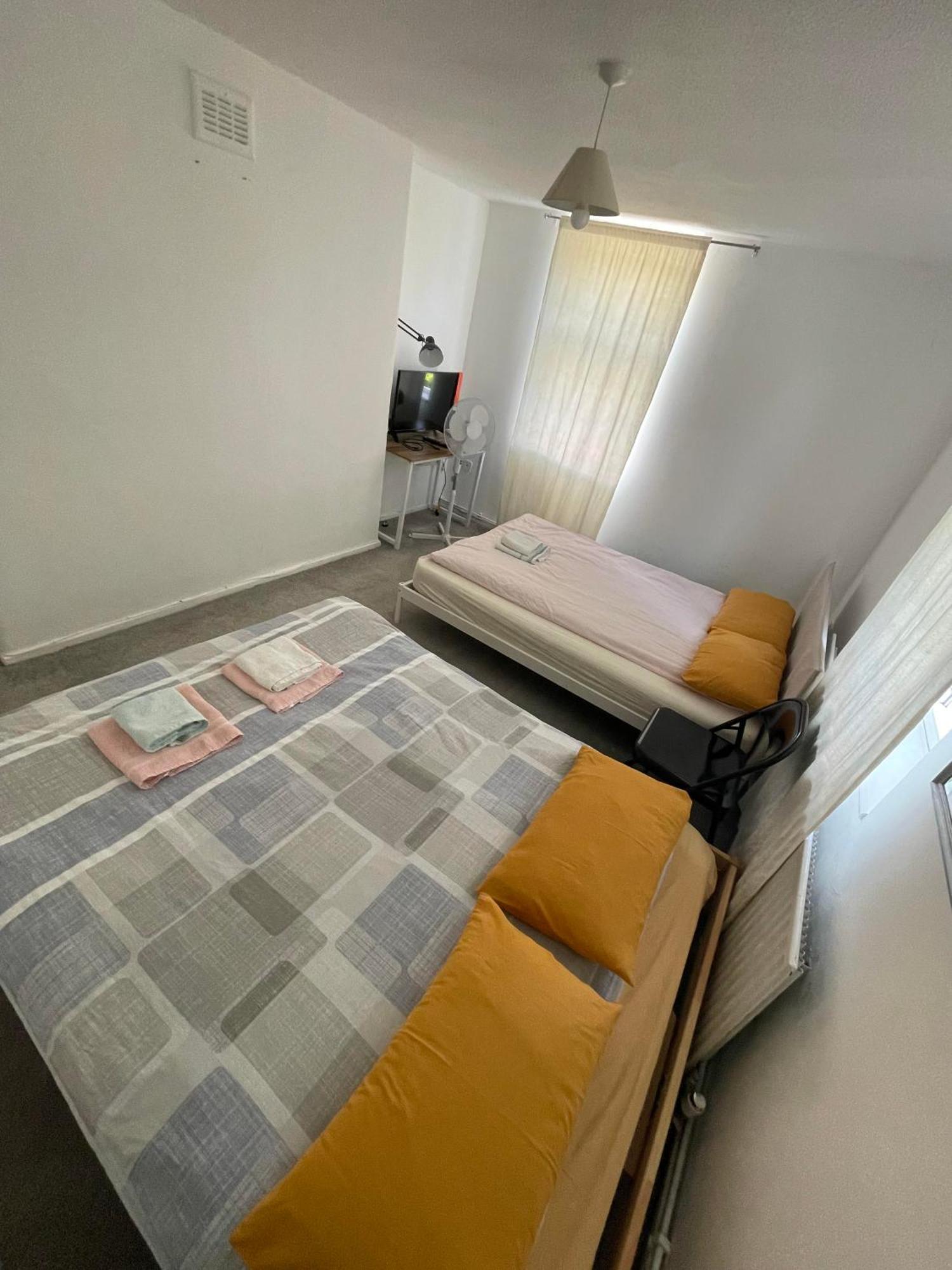 2 Bedrooms Apartment Near St Pancras King'S Cross Station, Central London Eksteriør billede