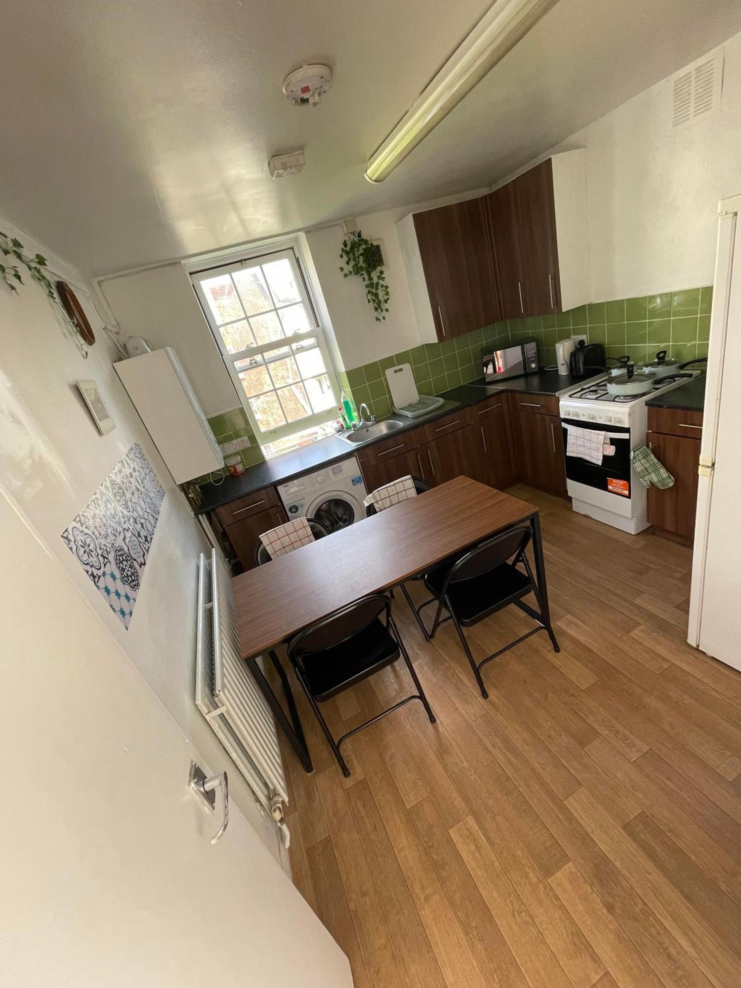 2 Bedrooms Apartment Near St Pancras King'S Cross Station, Central London Eksteriør billede